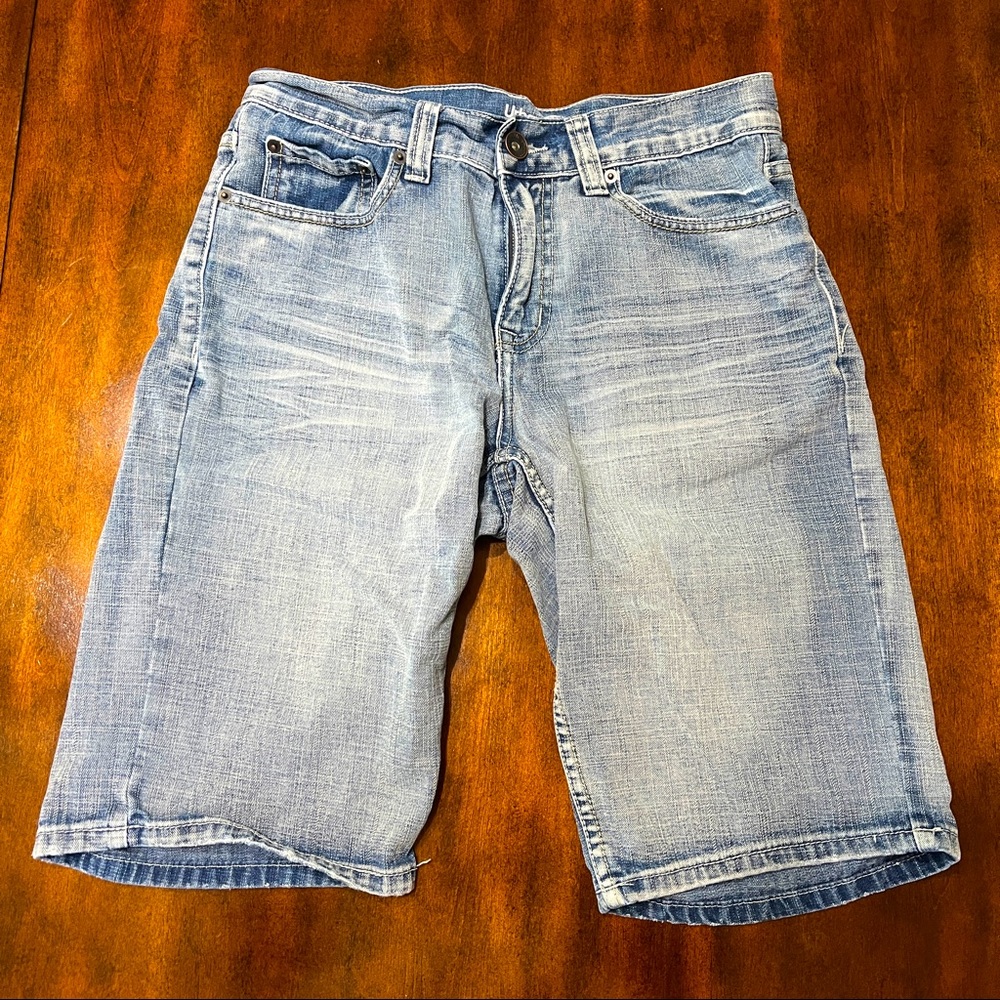 Urban Pipeline 30" Denim Shorts